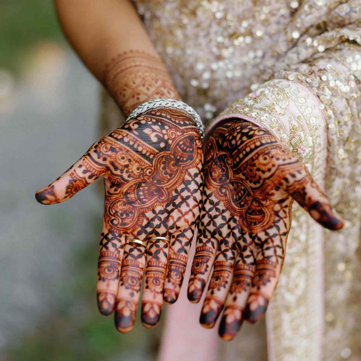 Festival Henna
