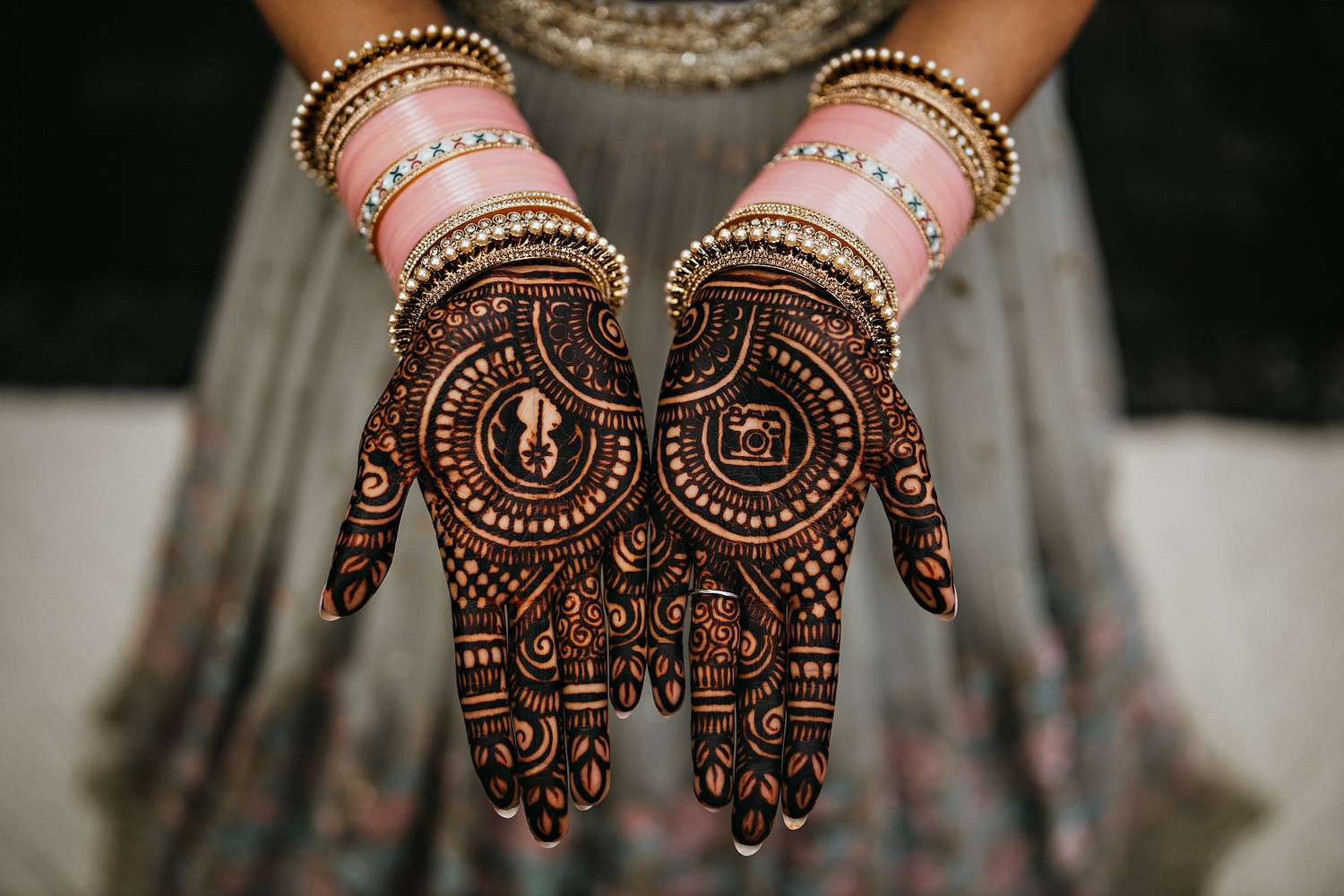 Bridal Splendor
