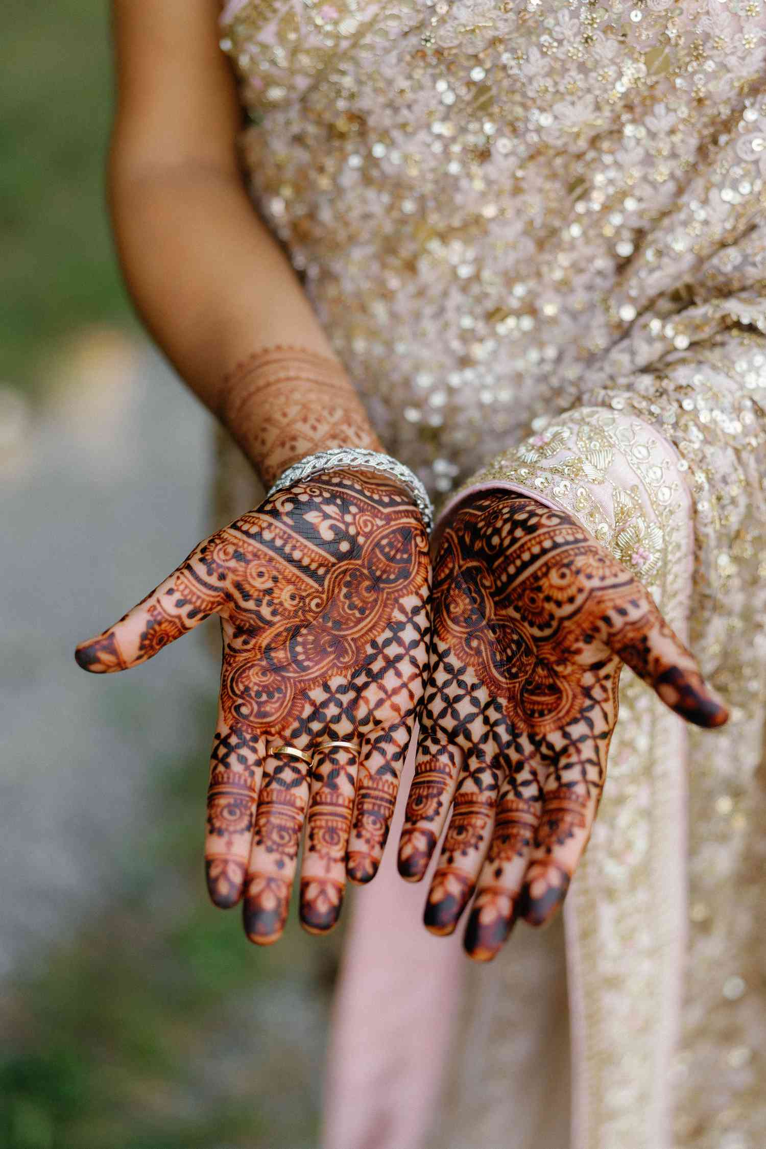 Traditional Bridal