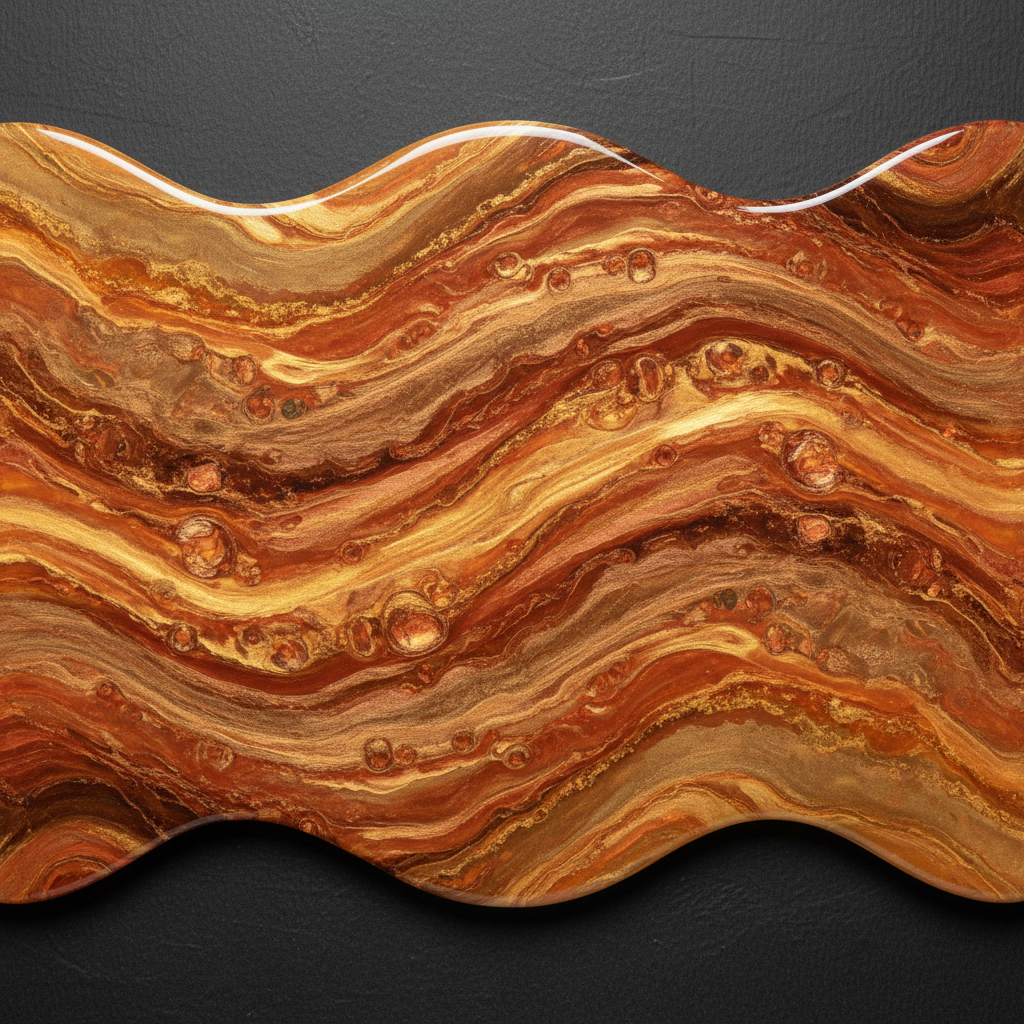 Resin Art
