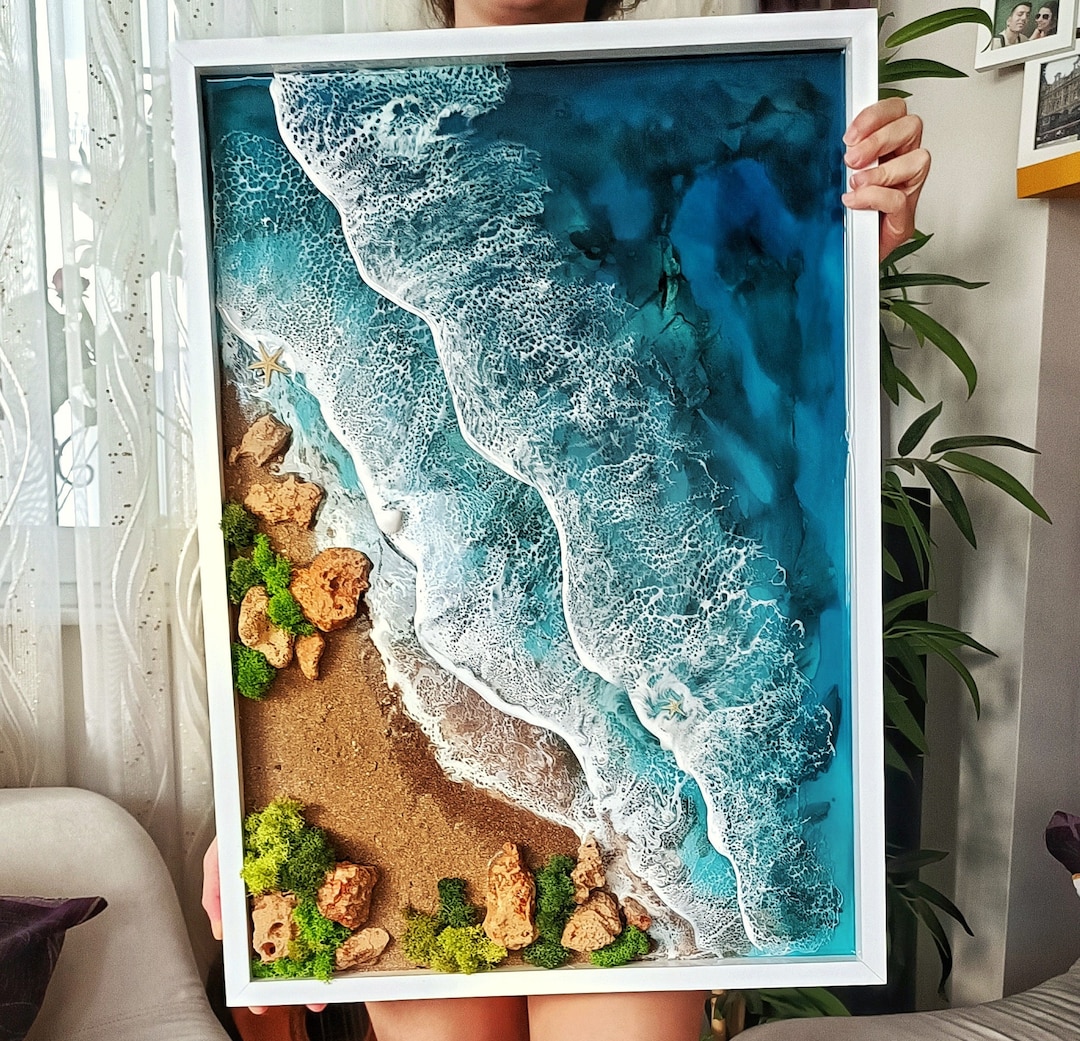 Ocean Serenity