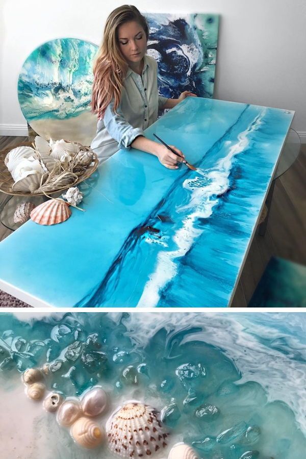 Artistic Expression